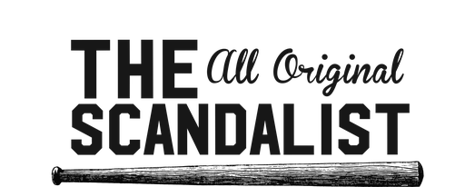 The Scandalist
